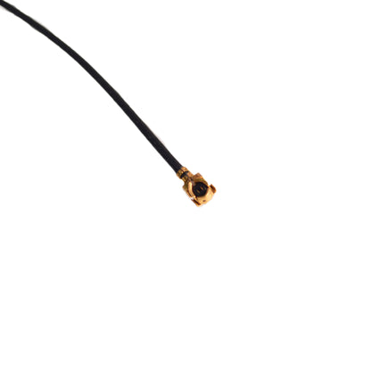 Antena FLYWOO 5.8G šviesa 3dBi žalvarinė UFL 80mm, skirta FlyLens 85 (5 vnt.) 