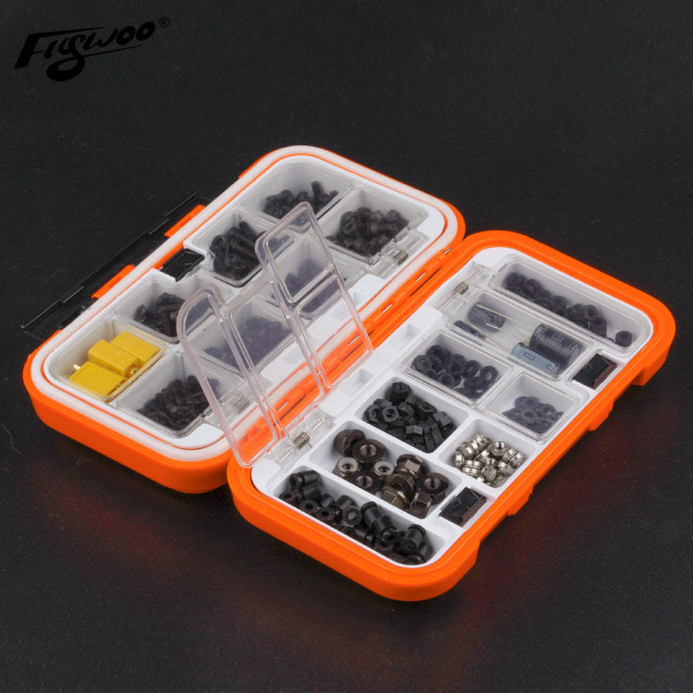 Aparatūros paketas FLYWOO M3 