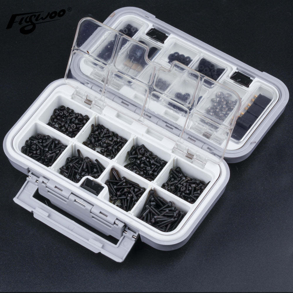 Aparatūros paketas FLYWOO M2 