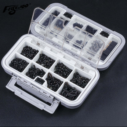 Aparatūros paketas FLYWOO M2 