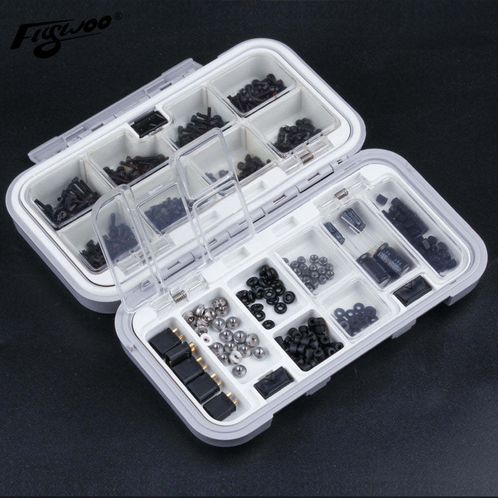 Aparatūros paketas FLYWOO M2 