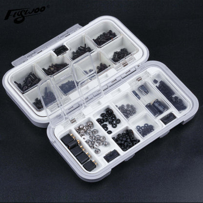 Aparatūros paketas FLYWOO M2 