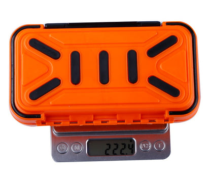 Varžtų dėžutė FLYWOO FPV modelio įrankių priedai oranžinė 