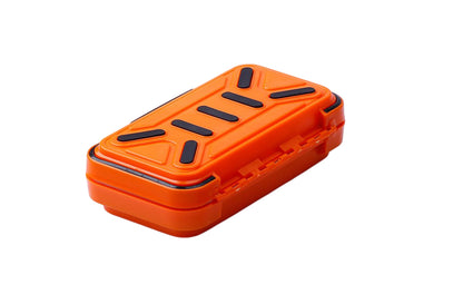 Varžtų dėžutė FLYWOO FPV modelio įrankių priedai oranžinė 