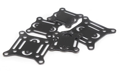 Izoliacinė plokštė FLYWOO skrydžio valdikliui arba ESC 20x20mm (10 vnt.) 