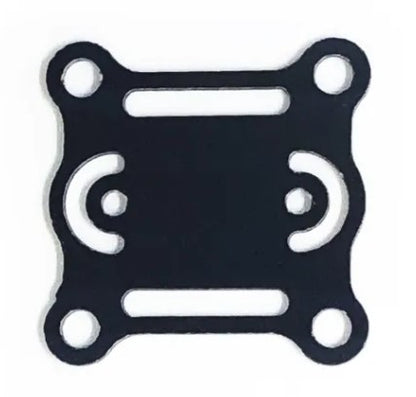 Izoliacinė plokštė FLYWOO skrydžio valdikliui arba ESC 20x20mm (10 vnt.) 