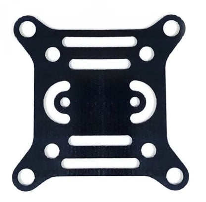 Izoliacinė plokštė FLYWOO skrydžio valdikliui arba ESC 30.5X30.5mm (10 vnt.) 