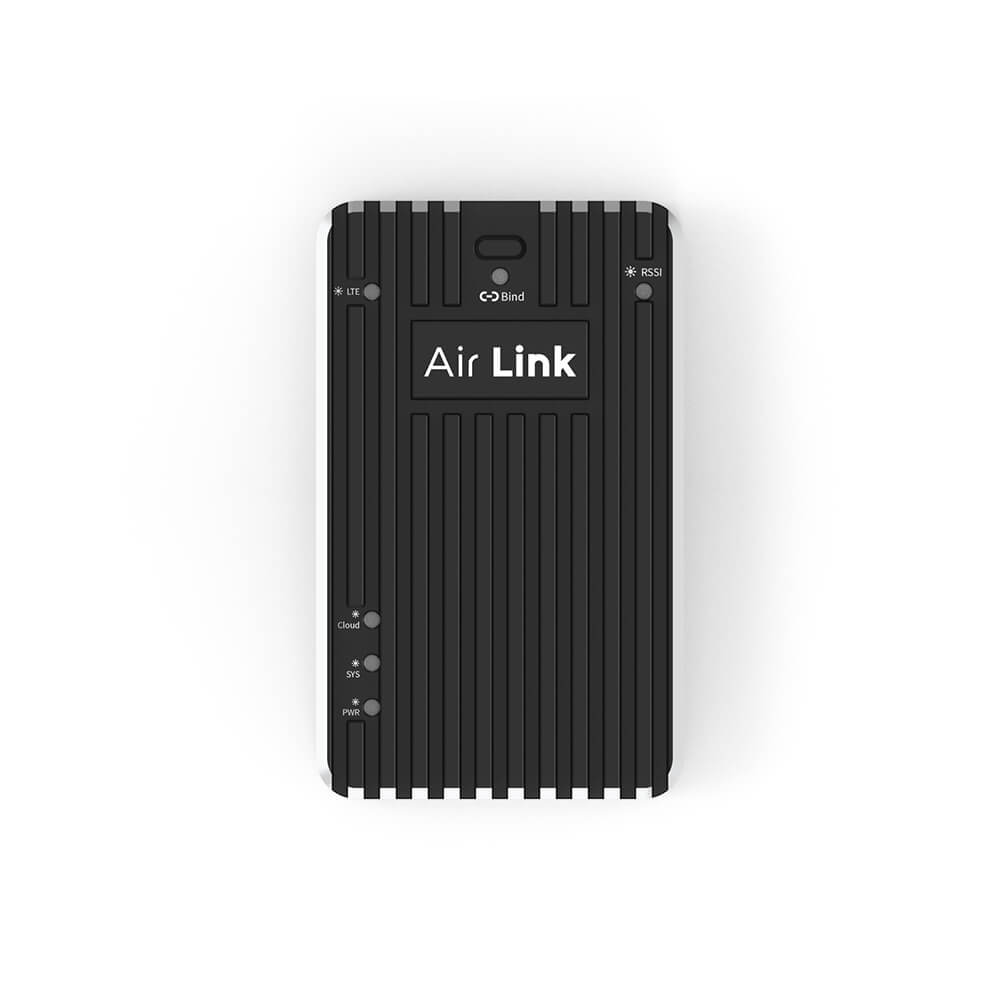 Duomenų telemetrijos modulis CUAV Air Link 4G 