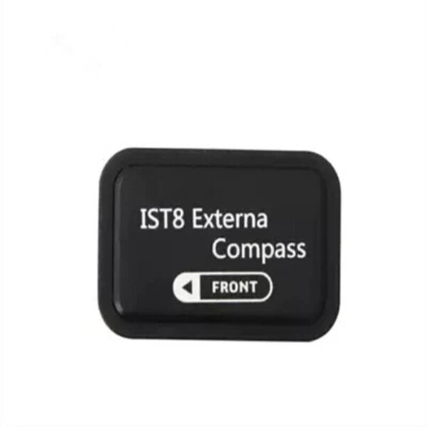Magnetometras CUAV IST8 Compass V5+ versija 