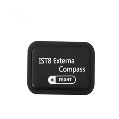 Magnetometras CUAV IST8 Compass V5+ versija 