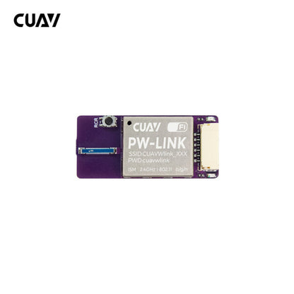 Wifi telemetrijos modulio CUAV V5+/X7 versija 