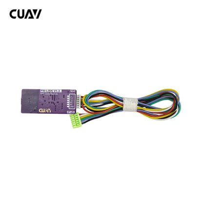 Wifi telemetrijos modulio CUAV V5+/X7 versija 
