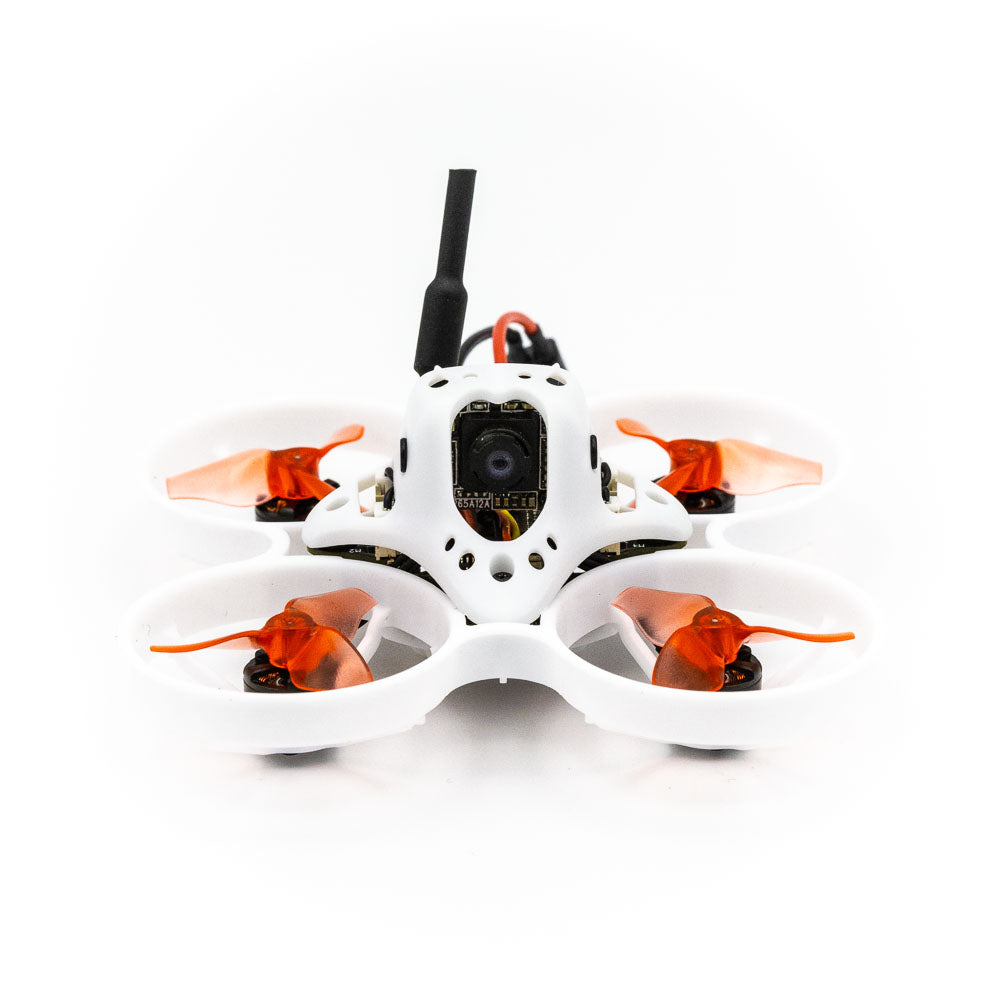 FPV dronas EMAX Tinyhawk Nanoscout 65mm RTF ELRS 