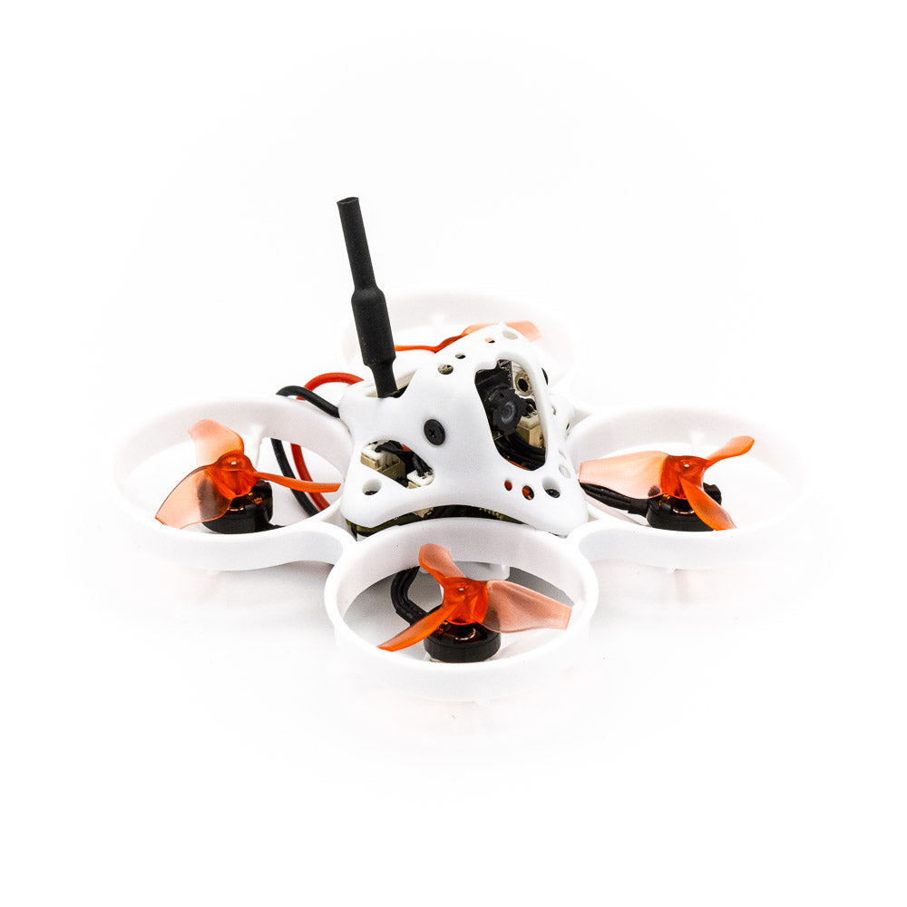 FPV dronas EMAX Tinyhawk Nanoscout 65mm RTF ELRS 
