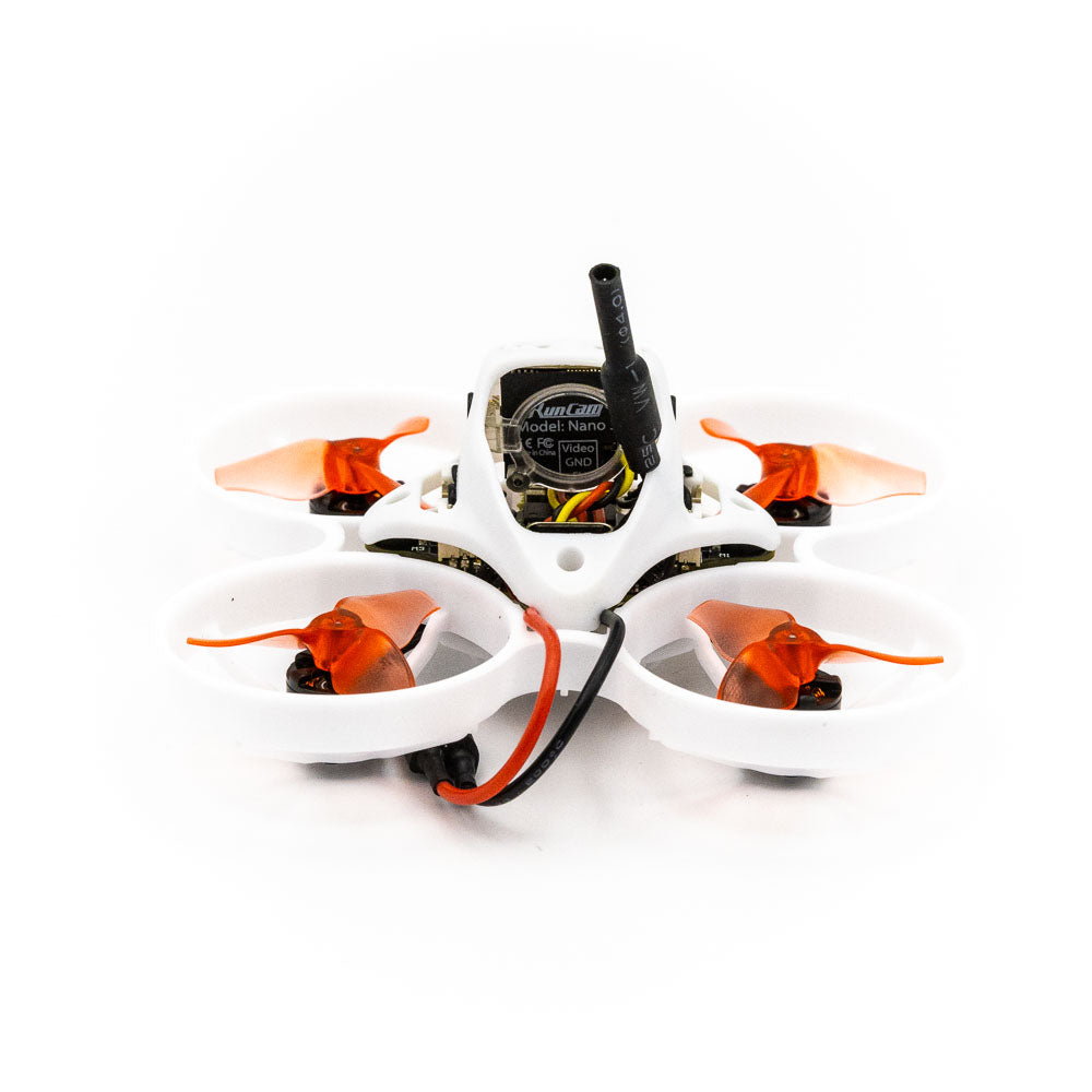 FPV dronas EMAX Tinyhawk Nanoscout 65mm RTF ELRS 