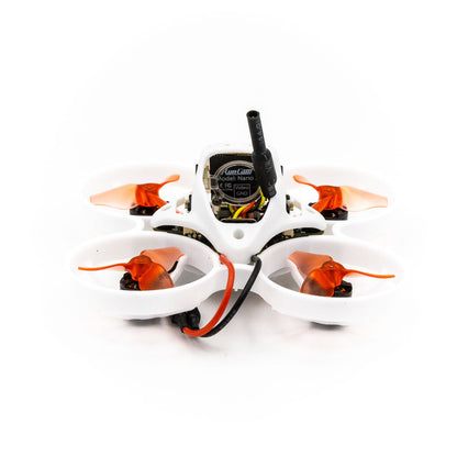 FPV dronas EMAX Tinyhawk Nanoscout 65mm RTF ELRS 