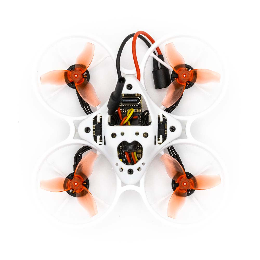 FPV dronas EMAX Tinyhawk Nanoscout 65mm RTF ELRS 