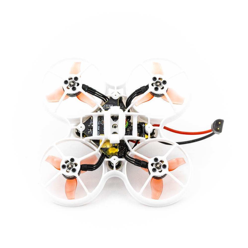 FPV dronas EMAX Tinyhawk Nanoscout 65mm RTF ELRS 