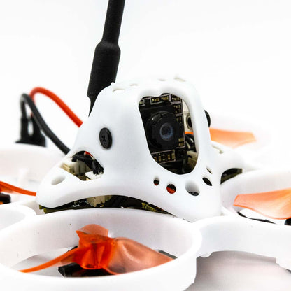 FPV dronas EMAX Tinyhawk Nanoscout 65mm RTF ELRS 