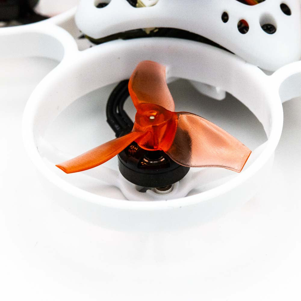 FPV dronas EMAX Tinyhawk Nanoscout 65mm RTF ELRS 