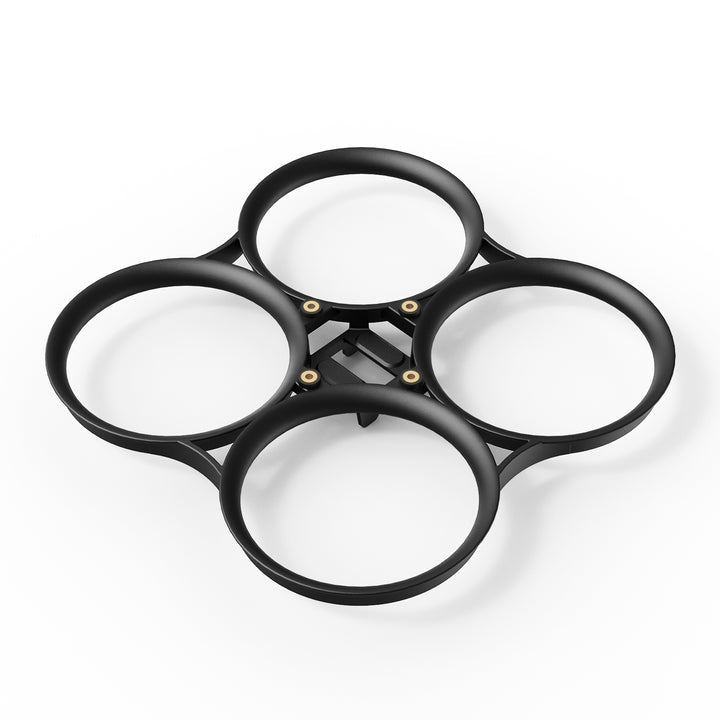 BETAFPV ortakis, skirtas „Pavo20 Pro“ rėmui – juodas 