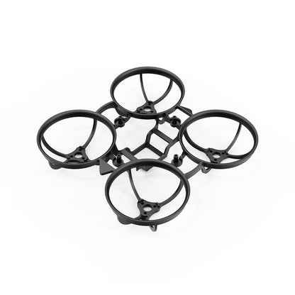 Rėmas BETAFPV Air65 II Whoop - Juodas 