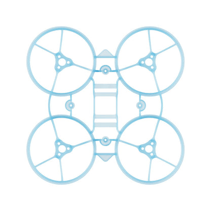 Rėmas BETAFPV Air65 II Whoop - Mėlynas 