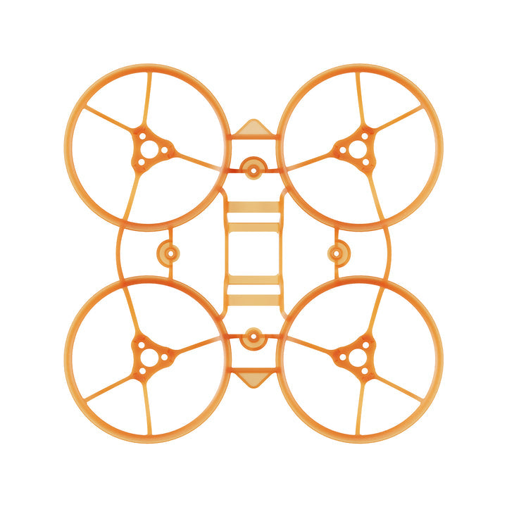 Rėmas BETAFPV Air65 II Whoop - Oranžinis 