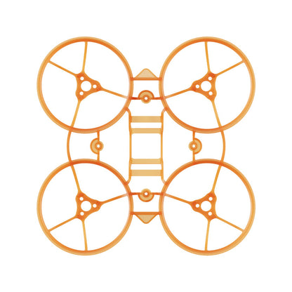 Rėmas BETAFPV Air65 II Whoop - Oranžinis 