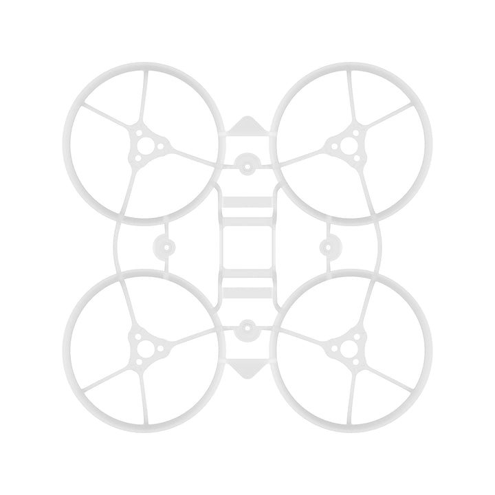 Rėmas BETAFPV Air65 II Whoop - baltas 