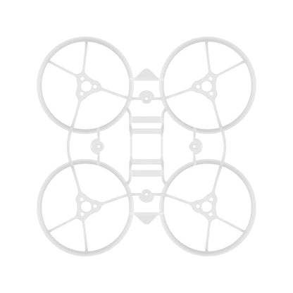 Rėmas BETAFPV Air65 II Whoop - baltas 