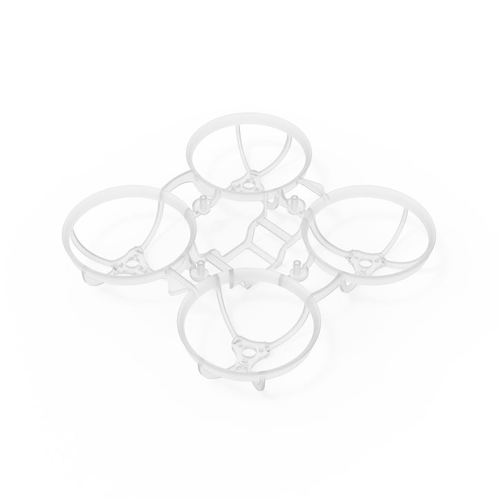 Rėmas BETAFPV Air65 II Whoop - baltas 