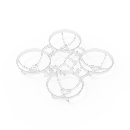 Rėmas BETAFPV Air65 II Whoop - baltas 