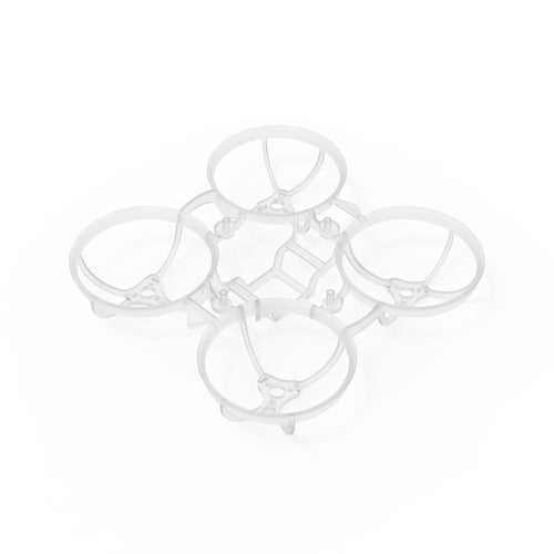 Rėmas BETAFPV Air65 II Whoop - baltas 
