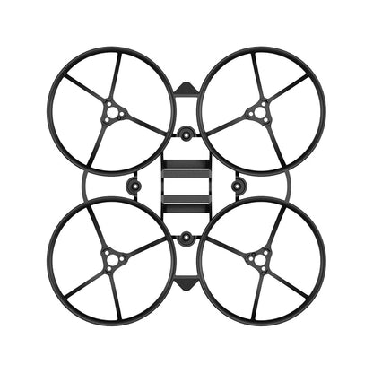 Rėmas BETAFPV Air75 II Whoop - Juodas 