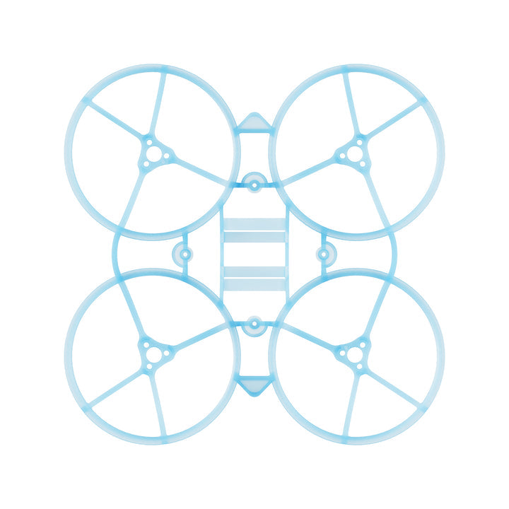 Rėmas BETAFPV Air75 II Whoop - Mėlynas 
