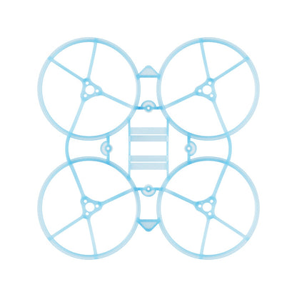 Rėmas BETAFPV Air75 II Whoop - Mėlynas 