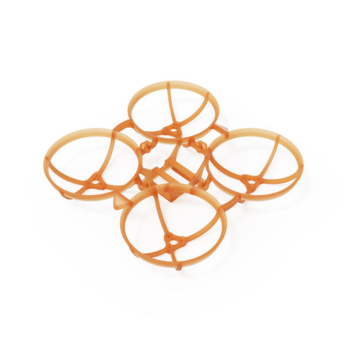 Rėmas BETAFPV Air75 II Whoop - Oranžinis 