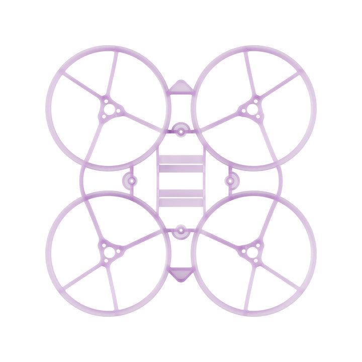 Rėmas BETAFPV Air75 II Whoop - Violetinis 