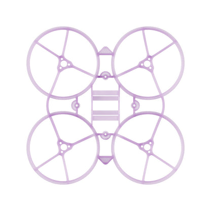 Rėmas BETAFPV Air75 II Whoop - Violetinis 