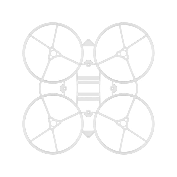 Rėmas BETAFPV Air75 II Whoop - baltas 