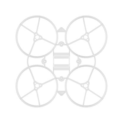 Rėmas BETAFPV Air75 II Whoop - baltas 