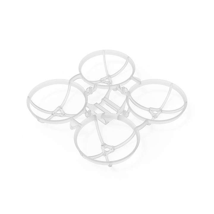 Rėmas BETAFPV Air75 II Whoop - baltas 