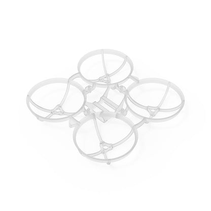 Rėmas BETAFPV Air75 II Whoop - baltas 