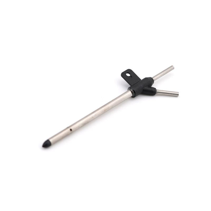 Digital AirSpeed Sensor Kit TBS ASI2C