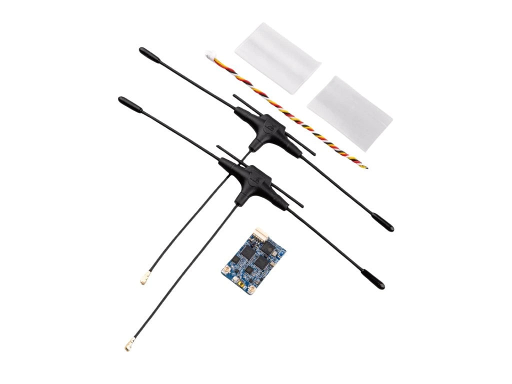 Receiver BAYCK ELRS 868/915/2.4G C3 dual band