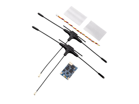 Receiver BAYCK ELRS 868/915/2.4G C3 dual band