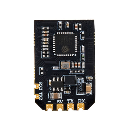 Receiver RadioMaster XR3 Nano Multi-Frequency 2.4GHz Diversity