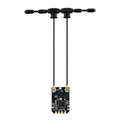 Receiver RadioMaster XR3 Nano Multi-Frequency 2.4GHz Diversity