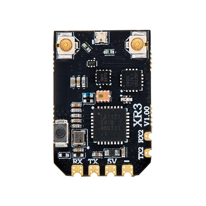 Receiver RadioMaster XR3 Nano Multi-Frequency 868/915MHz + 2.4GHz Diversity